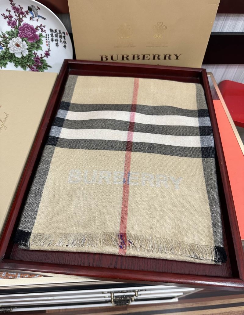 Burberry Scarf